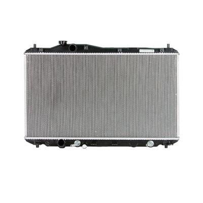 Un buon prezzo. 19010R1PU52 Ricambi auto Radiatore in alluminio e serbatoio di acqua in plastica per HONDA Civic ACURA ILX in linea