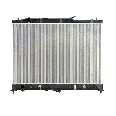 Un buon prezzo. PL062047 CY0315200F Radiatore in alluminio Serbatoio di acqua di plastica per Mazda CX-9 CX9 3.5 3.7 in linea