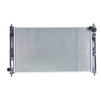 Un buon prezzo. MTA2207 Radiatore in alluminio Serbatoio di acqua di plastica per MITSUBISHI OUTLANDER PHEV LANCER FORTIS in linea