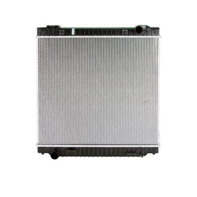 Un buon prezzo. ECONOLINE E4 2005- Radiatore in alluminio per Ford 5.4 4C2H8005BF 6C248005CA 6C2Z8005BA in linea