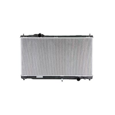 Un buon prezzo. 1640031440 Ricambi per autoveicoli Motore refrigerante refrigerante radiatore in alluminio per LEXUS IS250 in linea