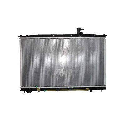 Un buon prezzo. Serbatoio d'acqua in alluminio per Hyundai Santa Fe 2.7 2007-2009 Anno 25310-0W000 Sistema di raffreddamento in linea