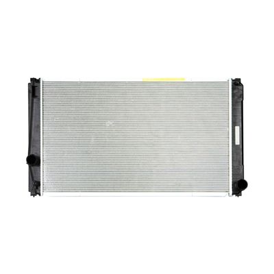Un buon prezzo. Sistema di raffreddamento auto Serbatoio dell'acqua del radiatore in alluminio per Toyota RAV4 Previa Estima Alphard in linea