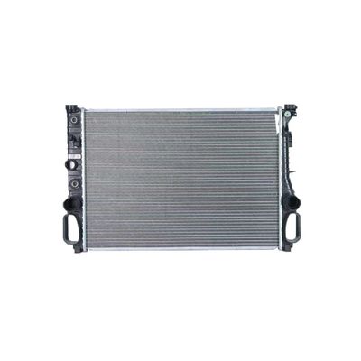 Un buon prezzo. Sistema di raffreddamento di ricambi auto per Mercedes-Benz E200 E230 E280 E350 CLS300 CLS350 in linea