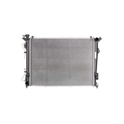 Un buon prezzo. 253100R240 253100R245 253103K640 253103K290 253103K280 Radiatore in alluminio per Hyundai Sonata 2.0 in linea