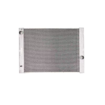 Un buon prezzo. Radiatore in alluminio brasato per BMW E60 E61 E63 E64 17117519211 7' Serie 750Li KBW2285 in linea