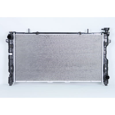Un buon prezzo. 2007- Chrysler GRAND VOYAGER 3.3 Sostituzione/riparazione del radiatore in alluminio e del serbatoio d'acqua in plastica in linea