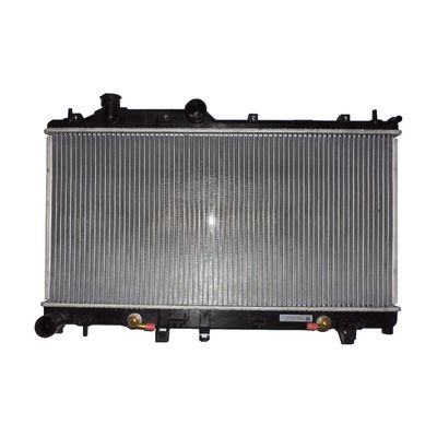 Un buon prezzo. 45119AG00A 45111AG02A 45119FG000 45119FG040 Serbatoio dell'acqua del radiatore in alluminio per e XV in linea