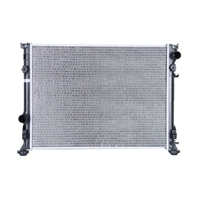 Un buon prezzo. Serbatoio di acqua di plastica per Chrysler Jeep Grand Cherokee Commander 55116849AB in linea