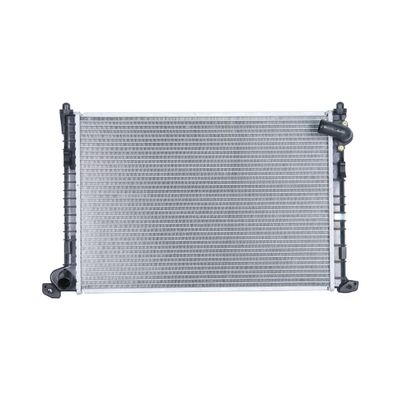 Un buon prezzo. 2001-2023 Anno OE NO. 17101475550 Serbatoio dell'acqua del radiatore in alluminio per BMW Mini Cooper in linea