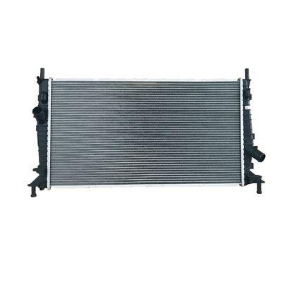 Un buon prezzo. Sistema di raffreddamento del motore dell'auto raffreddatore del liquido di raffreddamento per Mazda mazda3 LFN715200 Radiatore in alluminio in linea