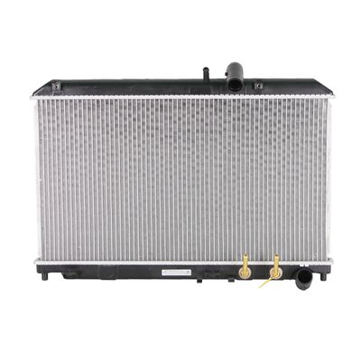 Un buon prezzo. Scopo Sostituire/riparazione N3H415200D Radiatore in alluminio Serbatoio d'acqua in plastica per Mazda RX-8 in linea