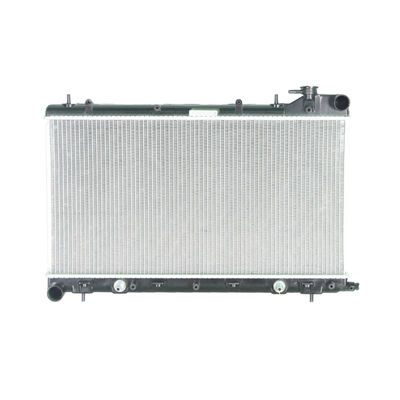 Un buon prezzo. Sostituzione/riparazione Finalità 45119SA050 Motore di auto refrigerante refrigerante per Subaru FORESTER 2.5 in linea
