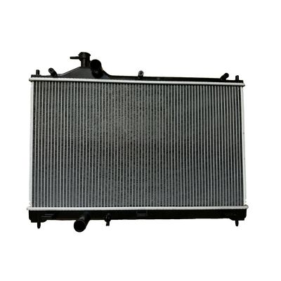 Un buon prezzo. 1350A601 MZ691047 Radiatore in alluminio per Mitsubishi OUTLANDER 1350A601 1350A602 1350A825 in linea